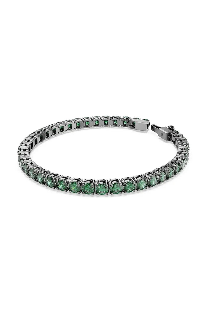Гривна Swarovski MATRIX