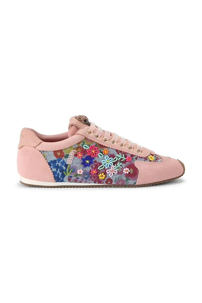 Kurt Geiger London Islington Sneaker маратонки дамски