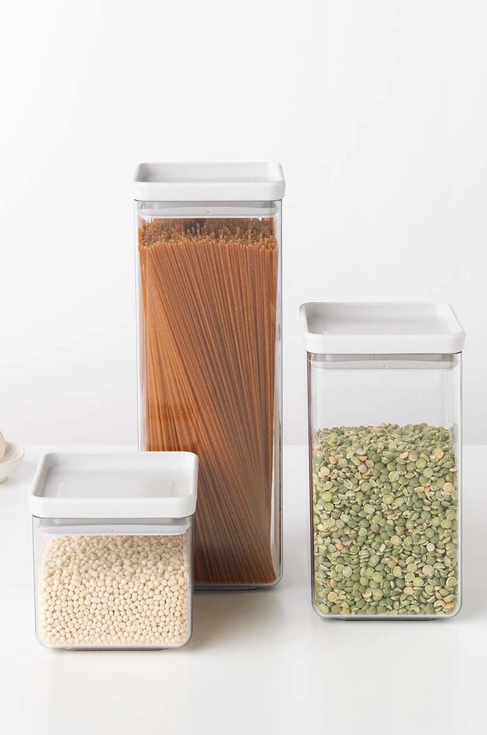 Кутия за храна Brabantia Tasty+ 2,5 L