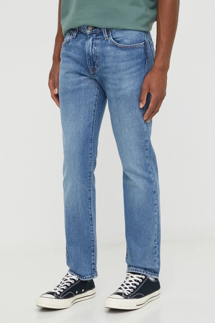 Levi's erkek slim fit jean 511™ SLIM