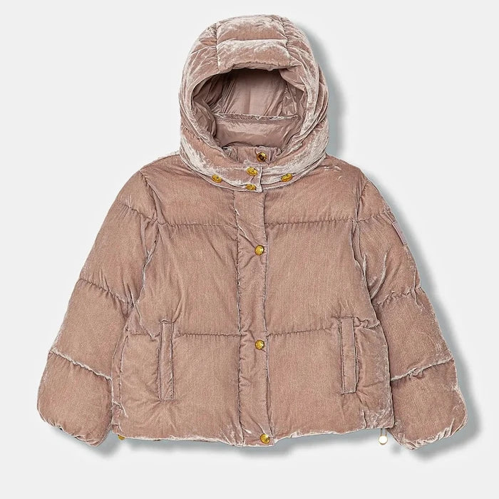 Детско яке Elisabetta Franchi