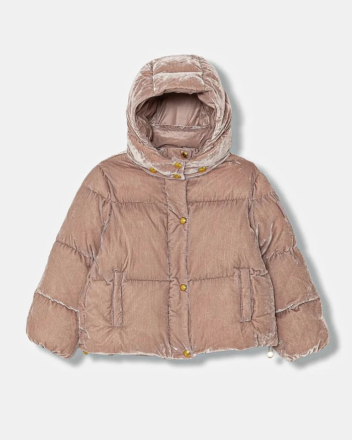 Elisabetta Franchi Çocuk Mont