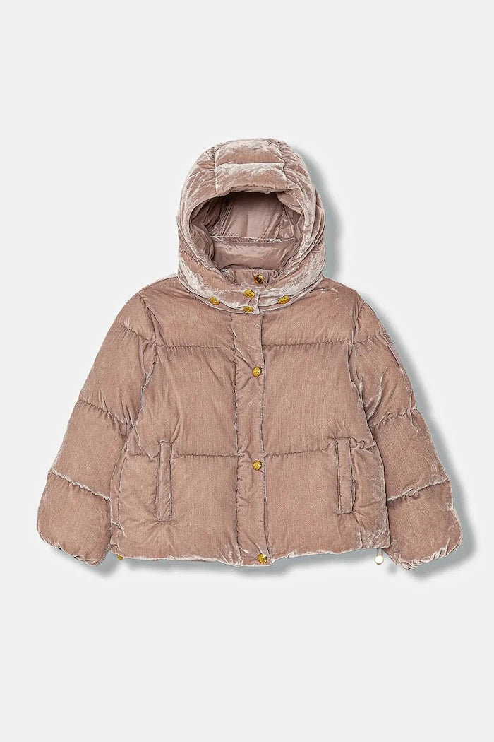 Детско яке Elisabetta Franchi