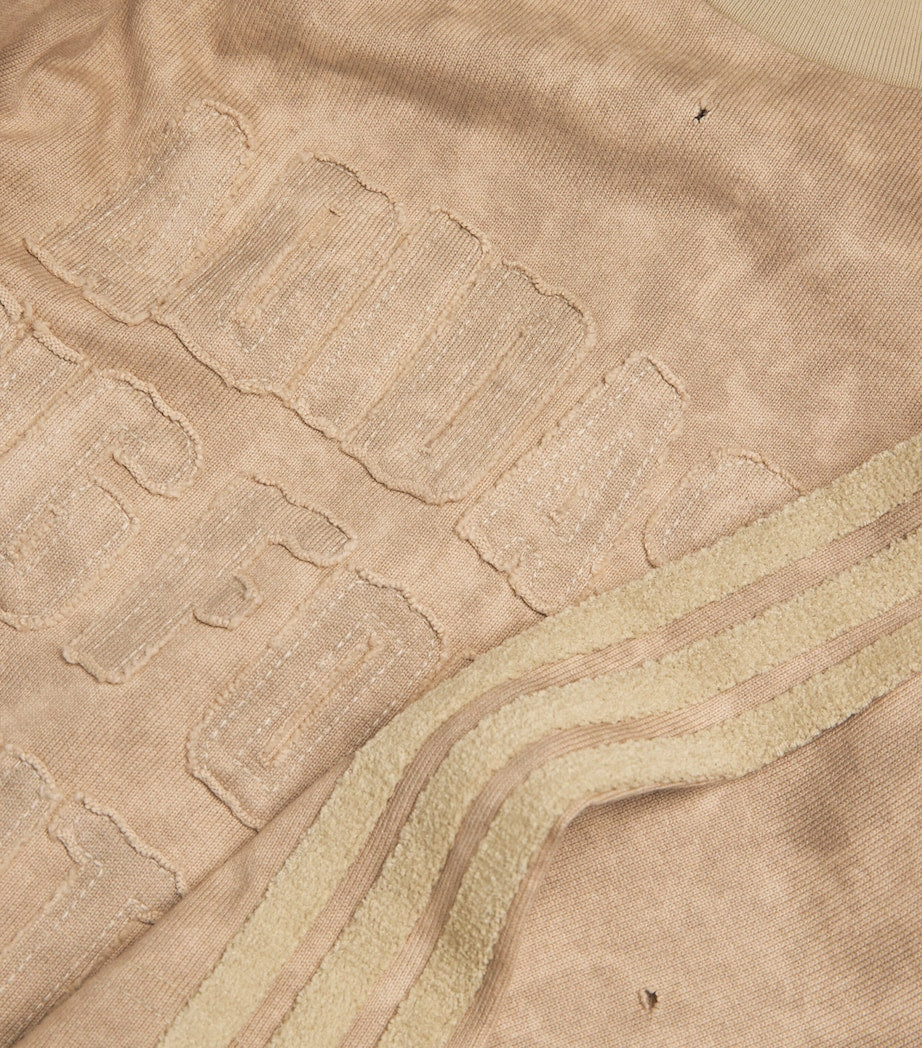 Originals x Song for the Mute Distressed T-Shirt