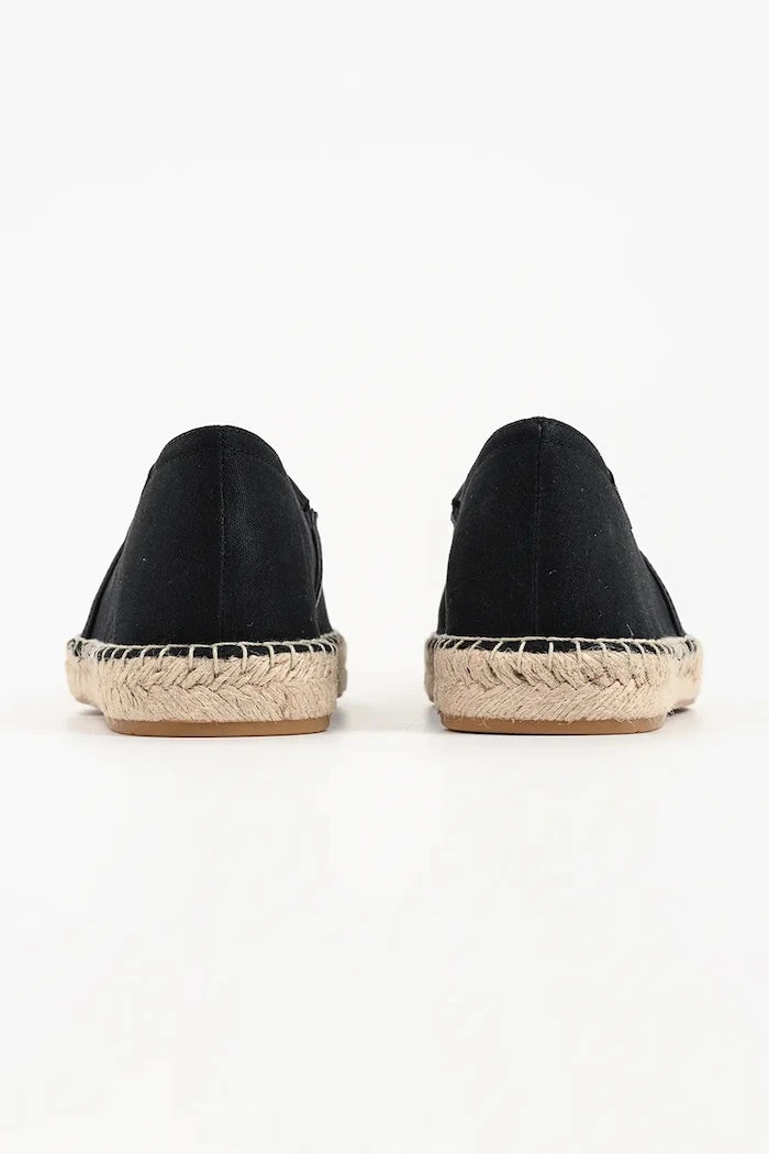 Karl Lagerfeld Erkek Kamino Espadril
