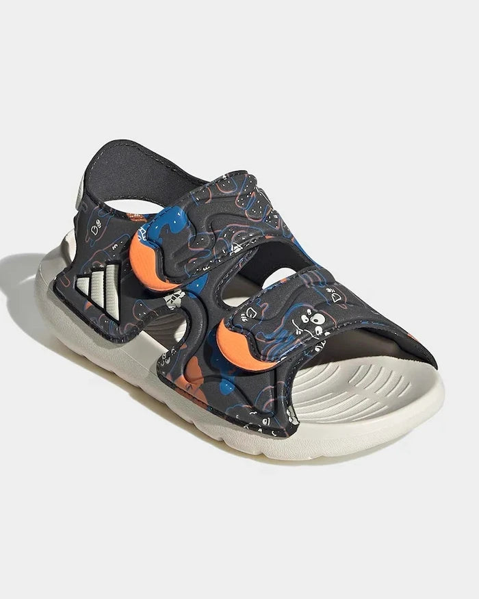 Çocuk Sandalet adidas ALTASWIM 3