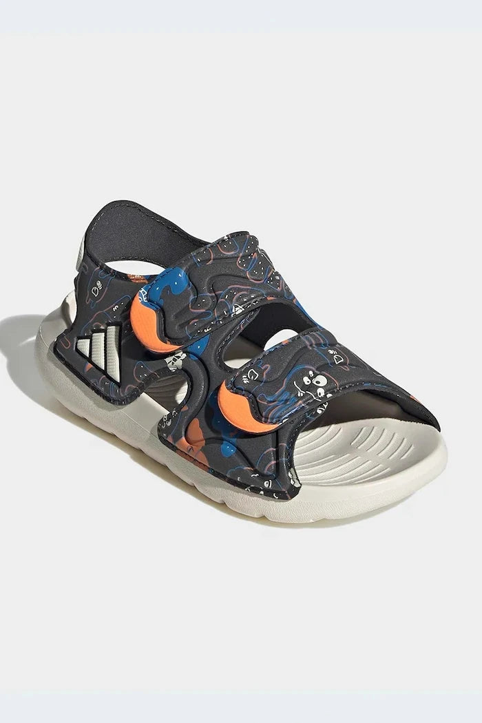 Çocuk Sandalet adidas ALTASWIM 3