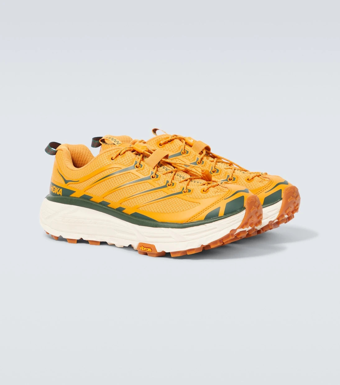 Hoka One One - Mafate Three2 running shoes