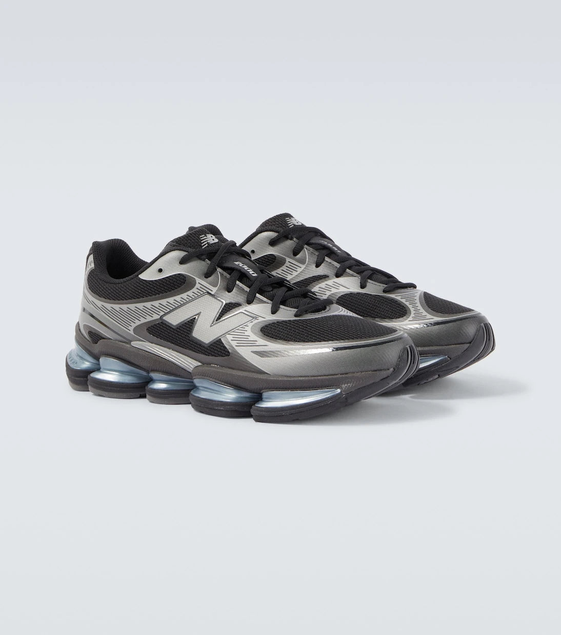New Balance - Absorb 2000 mesh sneakers