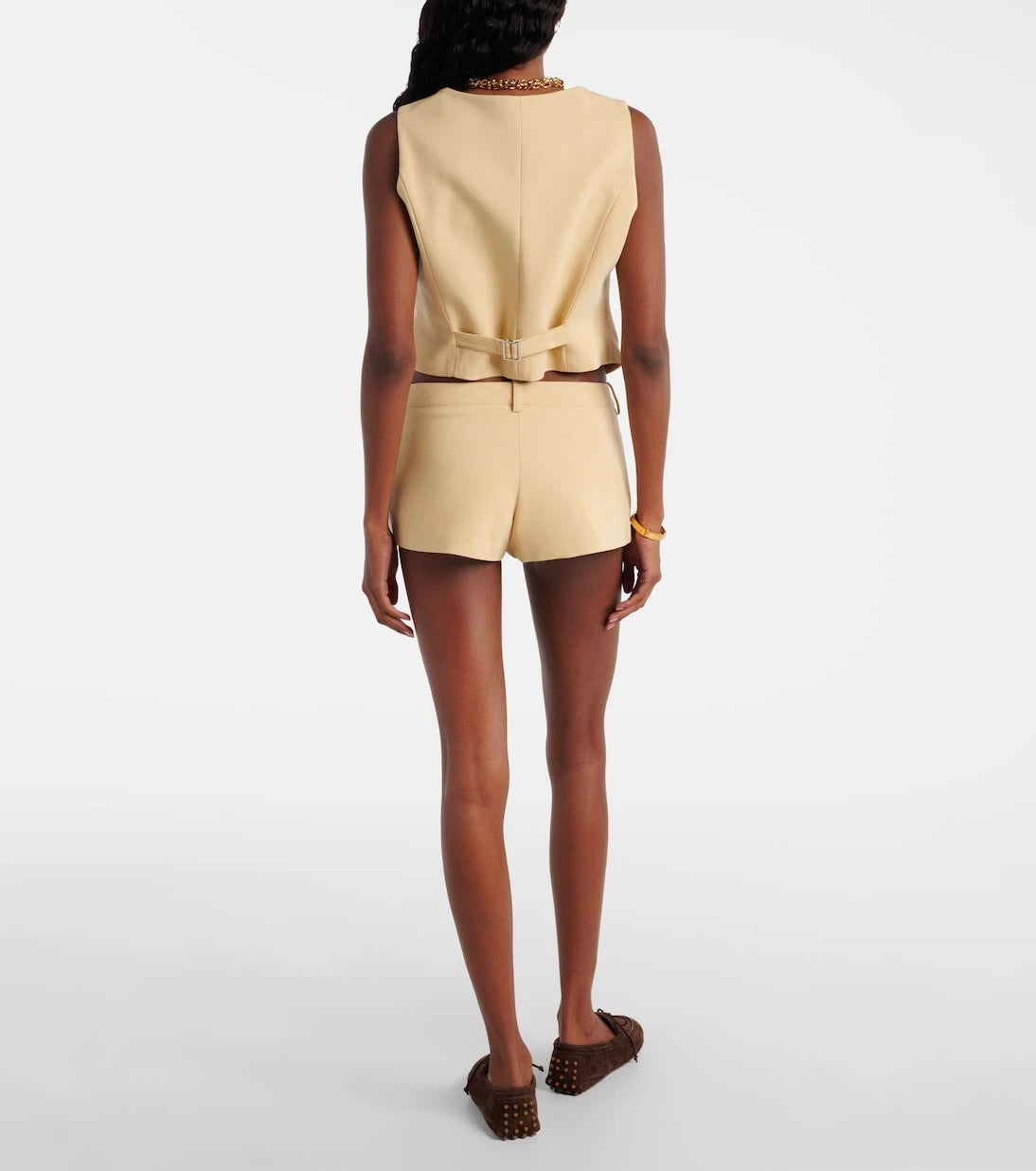 The Frankie Shop - Roma shorts