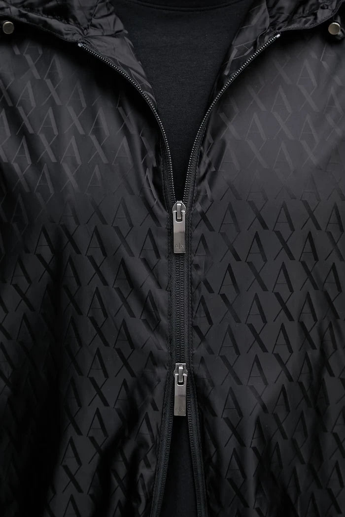 Armani Exchange преходно яке мъжко