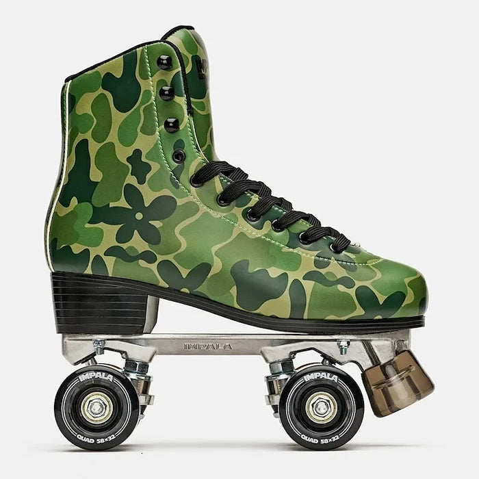 Ролкови кънки Impala Quad Rollerskate