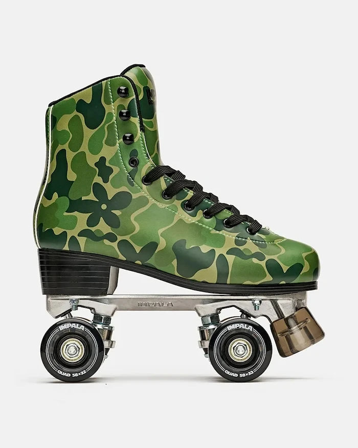 Ролкови кънки Impala Quad Rollerskate