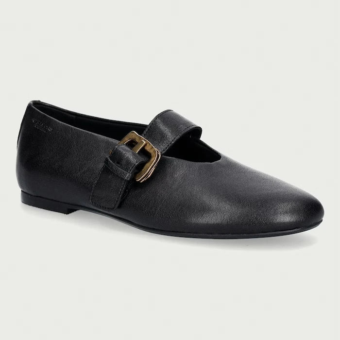 Vagabond Shoemakers Deri ALEYA Balerinler