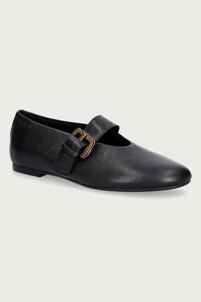 Vagabond Shoemakers Deri ALEYA Balerinler