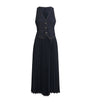 Denim Esther Midi Dress INDIGO