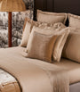 Triomphe Dune King Duvet Cover (240cm x 220cm)