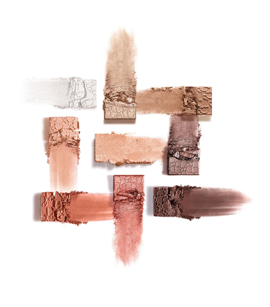 Dior Backstage Eye Palette 001 NUDE ESSENTIALS