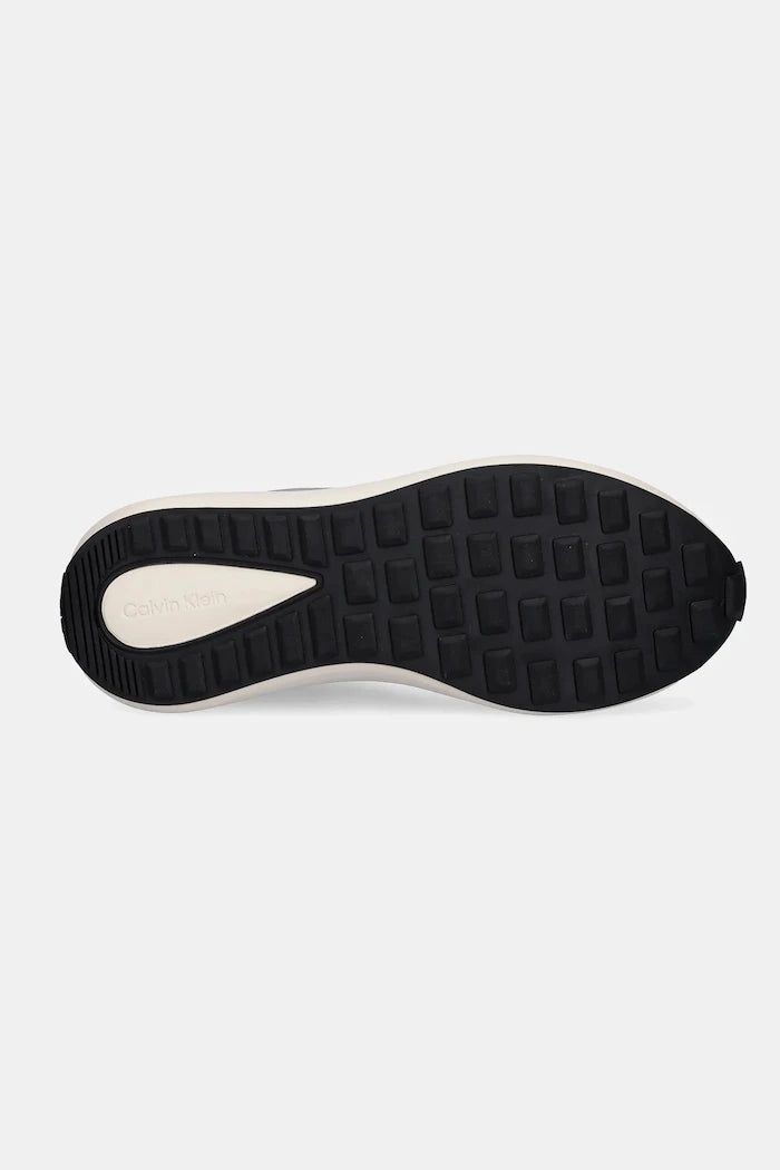 Маратонки Calvin Klein Jeans ATHLEISURE RUNNER LACEUP MIX