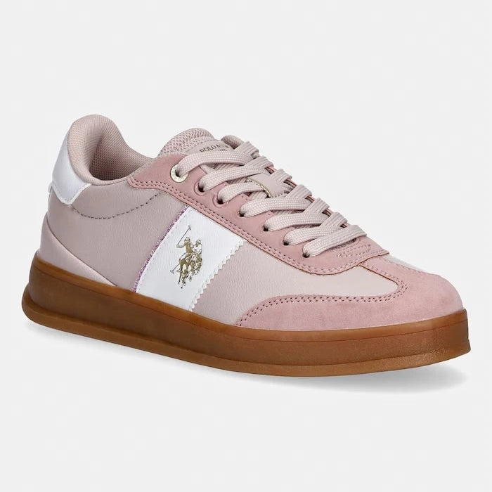Маратонки U.S. Polo Assn. CAMPYW005A