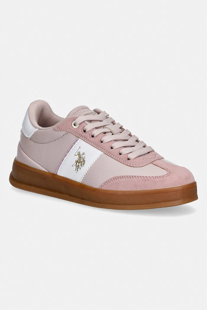 Маратонки U.S. Polo Assn. CAMPYW005A