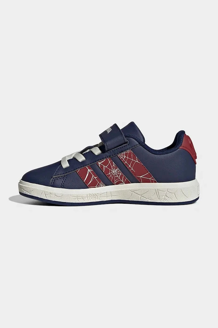 adidas GRAND COURT SPIDER-MAN Çocuk Spor Ayakkabı