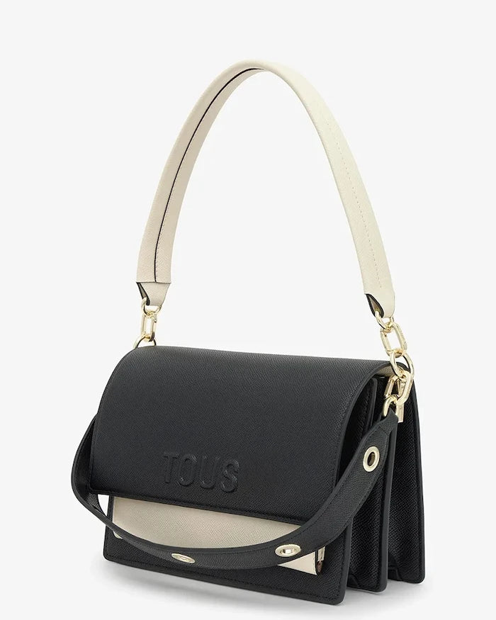 Tous чанта crossbody дамска от имитация на кожа