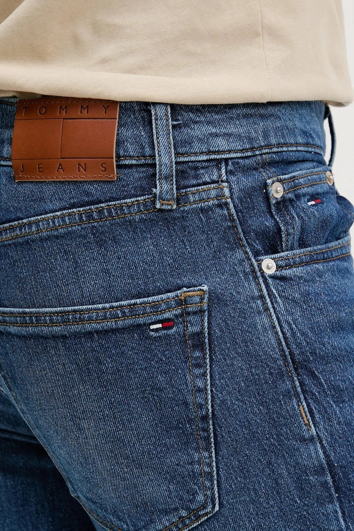 Дънки Tommy Jeans