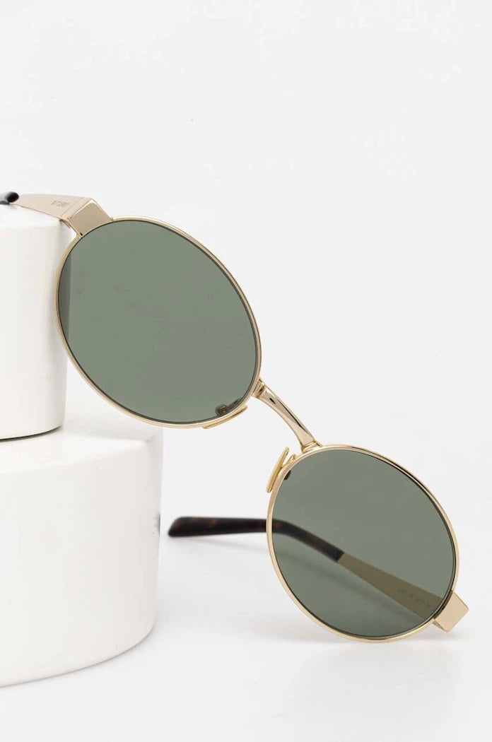 Слънчеви очила Saint Laurent