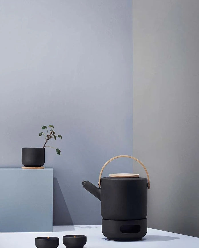 Цедка за чай Stelton Theo 1,25 L