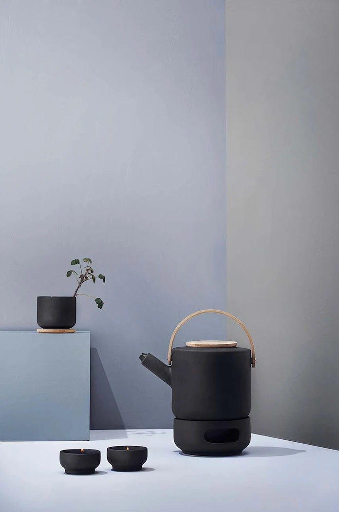 Цедка за чай Stelton Theo 1,25 L