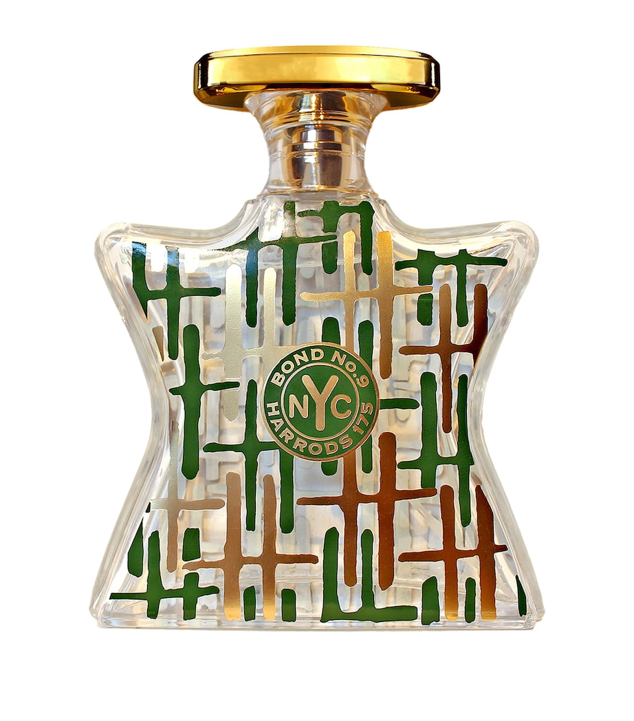 Bond No. 9 x Harrods 175 Anniversary Edition Eau de Parfum (100ml)