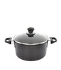 Classic Dutch Oven with Lid (24cm)