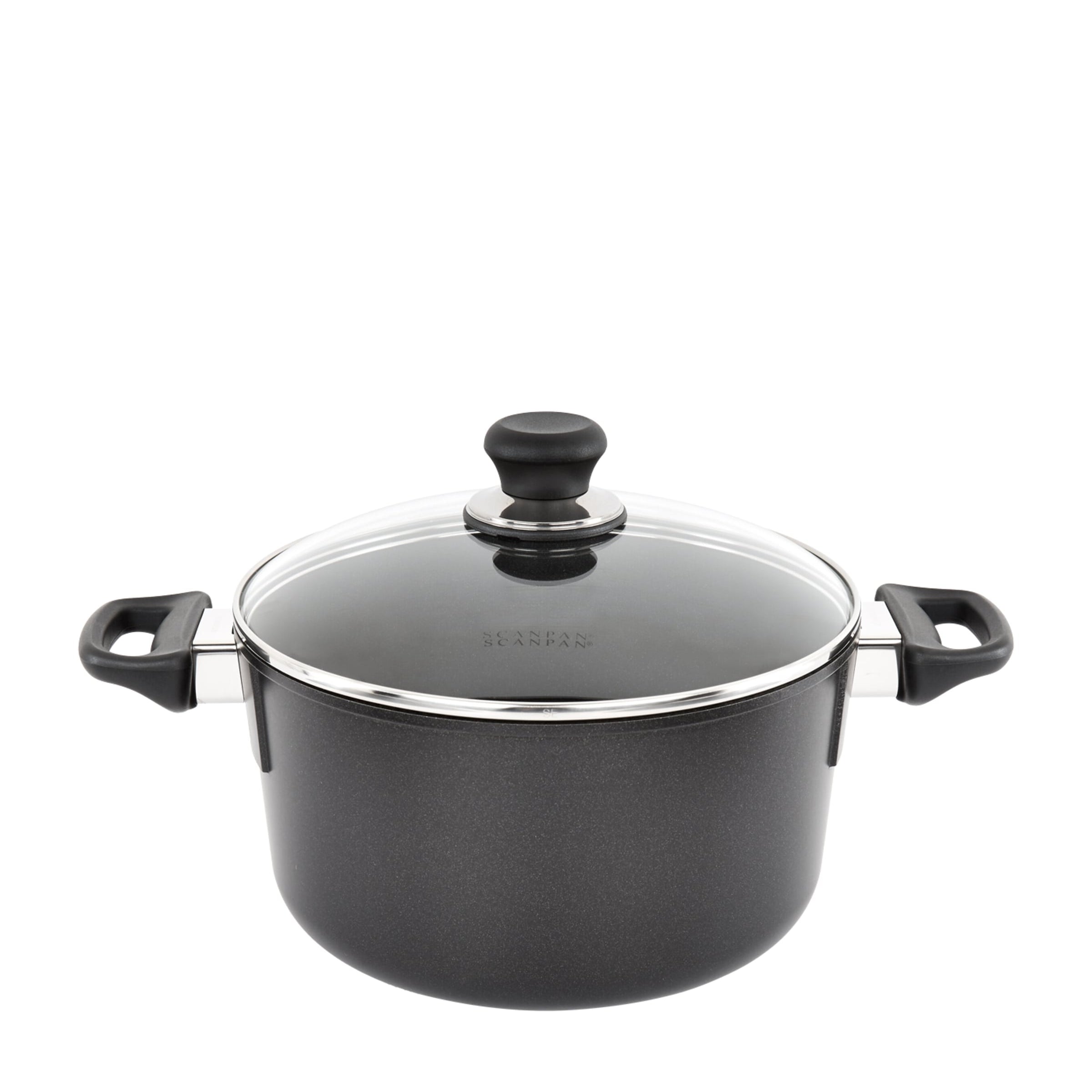 Classic Dutch Oven with Lid (24cm)