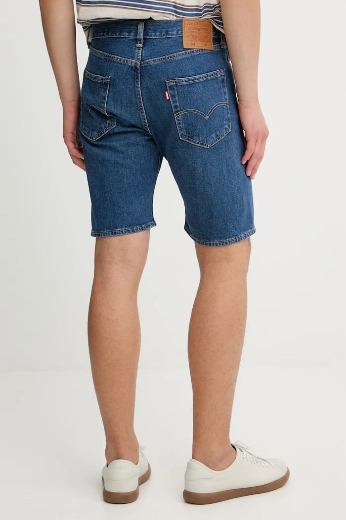 Levi's 501® ORIGINAL Denim Şort