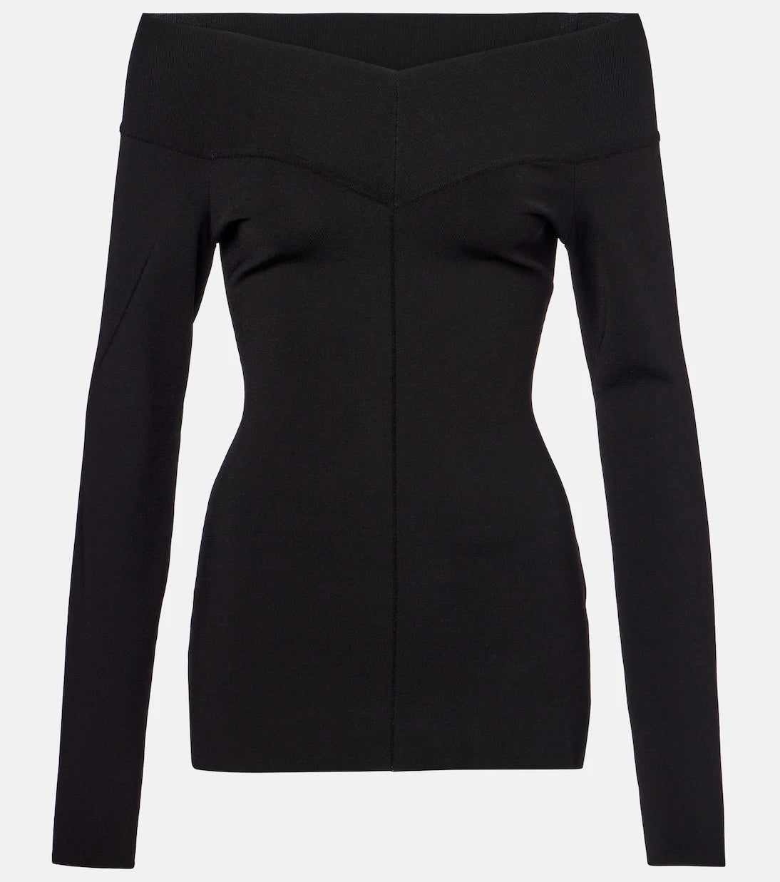 Stella McCartney - Knit top
