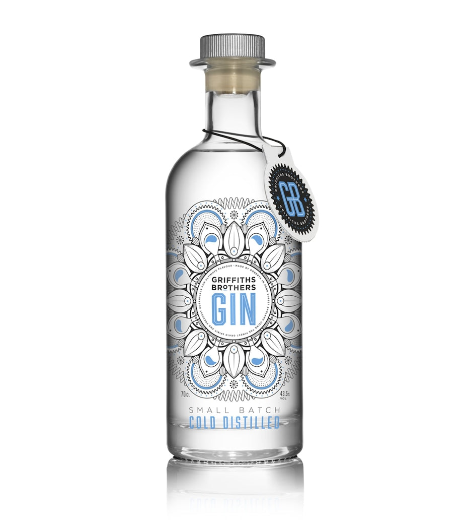 Griffiths Brothers Original Gin (70cl)