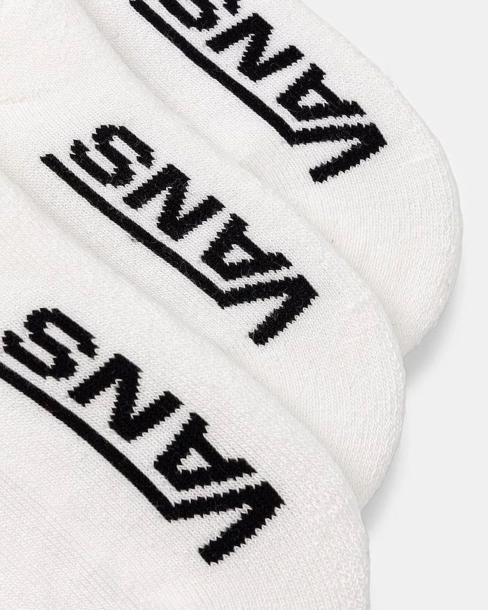 Vans Çocuk Çorapları (3 Çift)