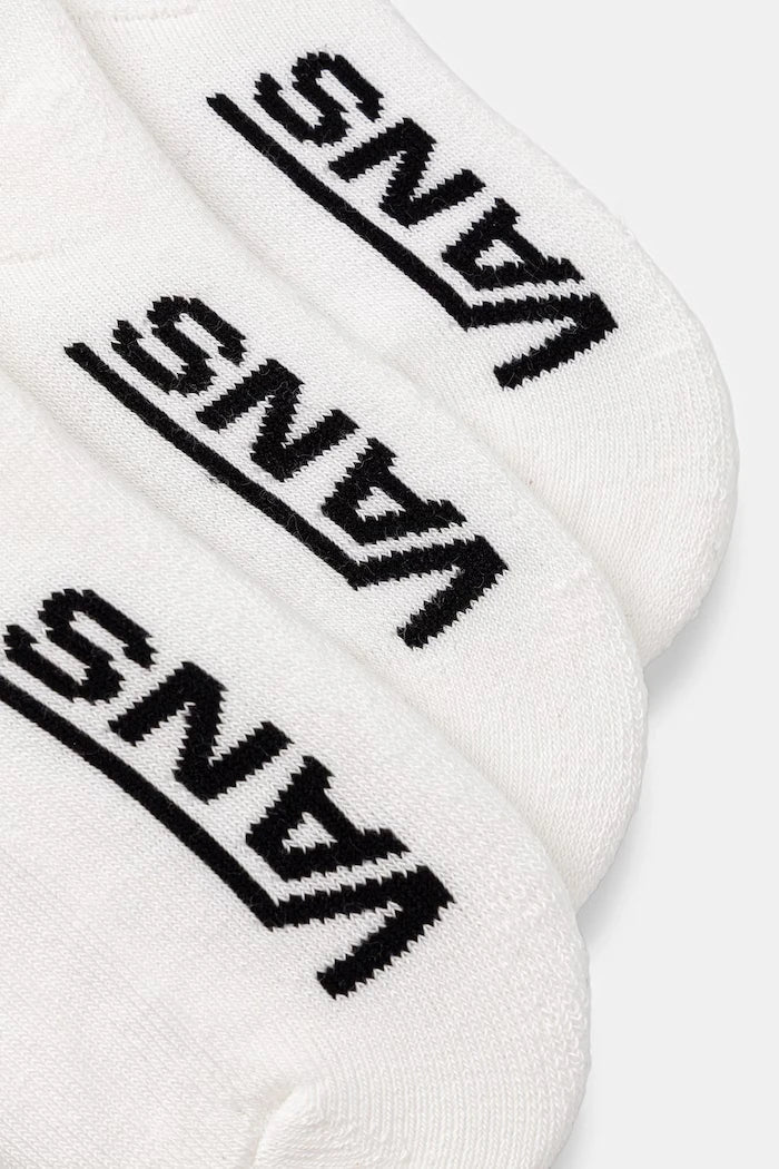 Vans Çocuk Çorapları (3 Çift)