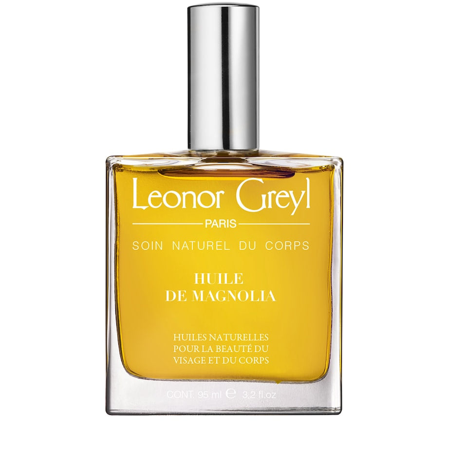 Huile de Magnolia (95ml)
