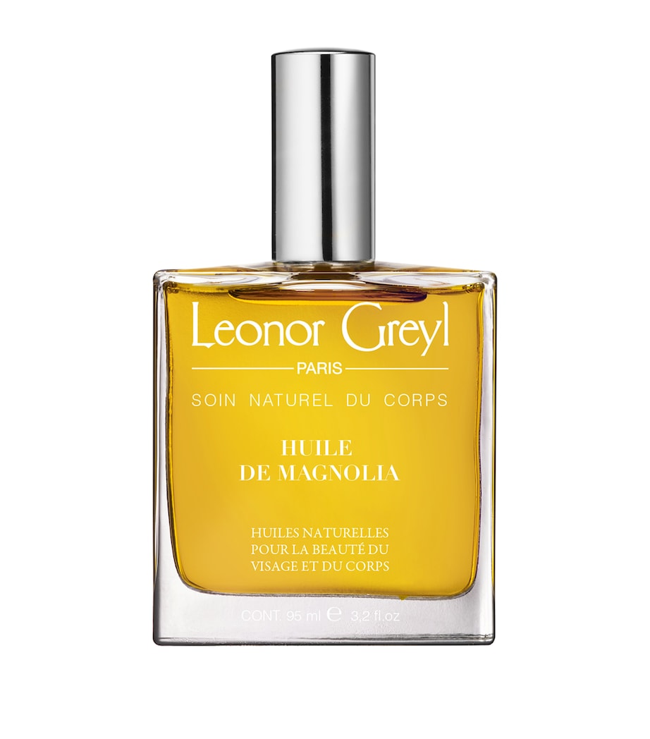 Huile de Magnolia (95ml)