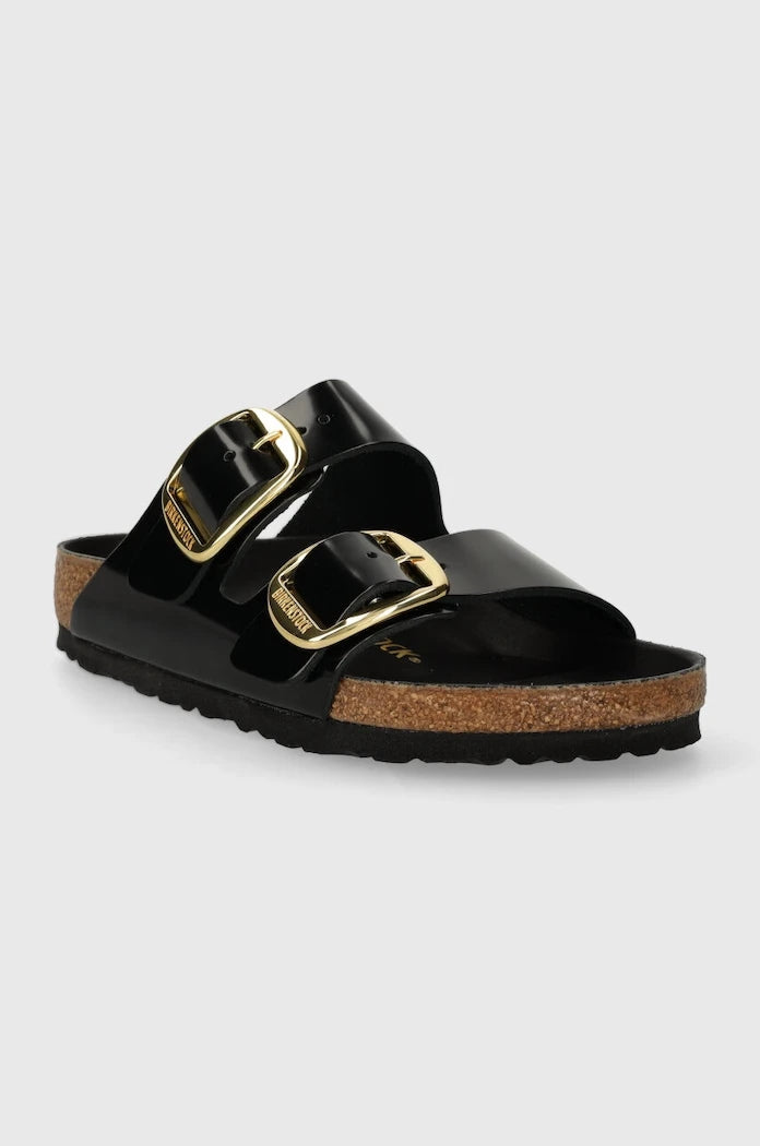 Кожени чехли Birkenstock Arizona Big Buckle