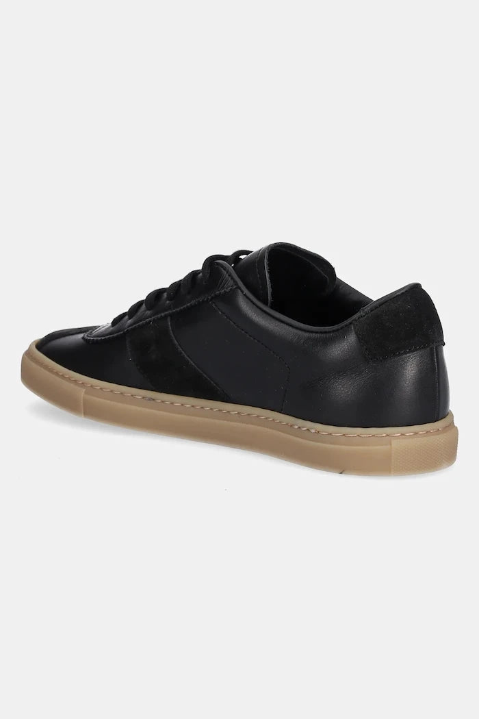 Common Projects Field Trainer Deri Spor Ayakkabı