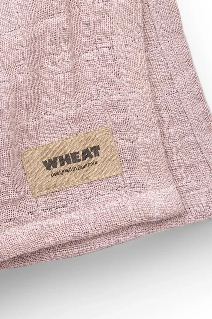 Pamuklu Bebek Bezi Wheat (2 adet)