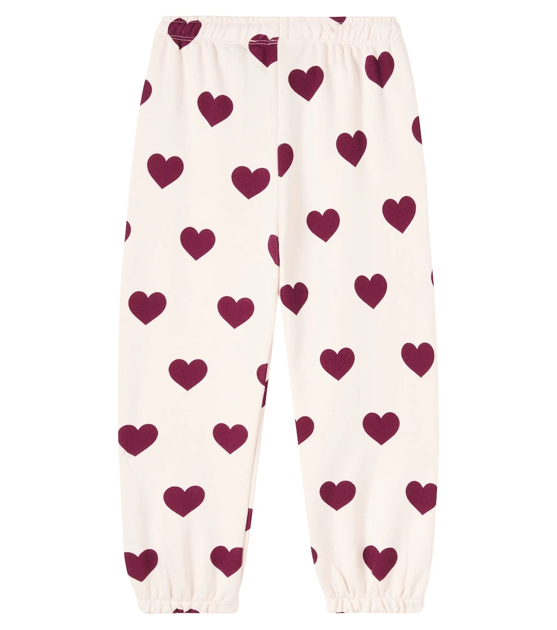 Konges Sløjd - Lou printed cotton-blend sweatpants