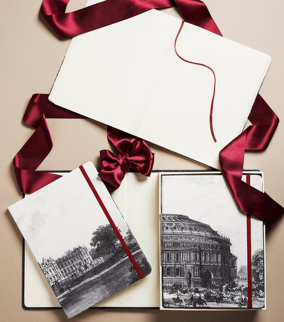 Moleskine Hyde Park Notebook Box Set