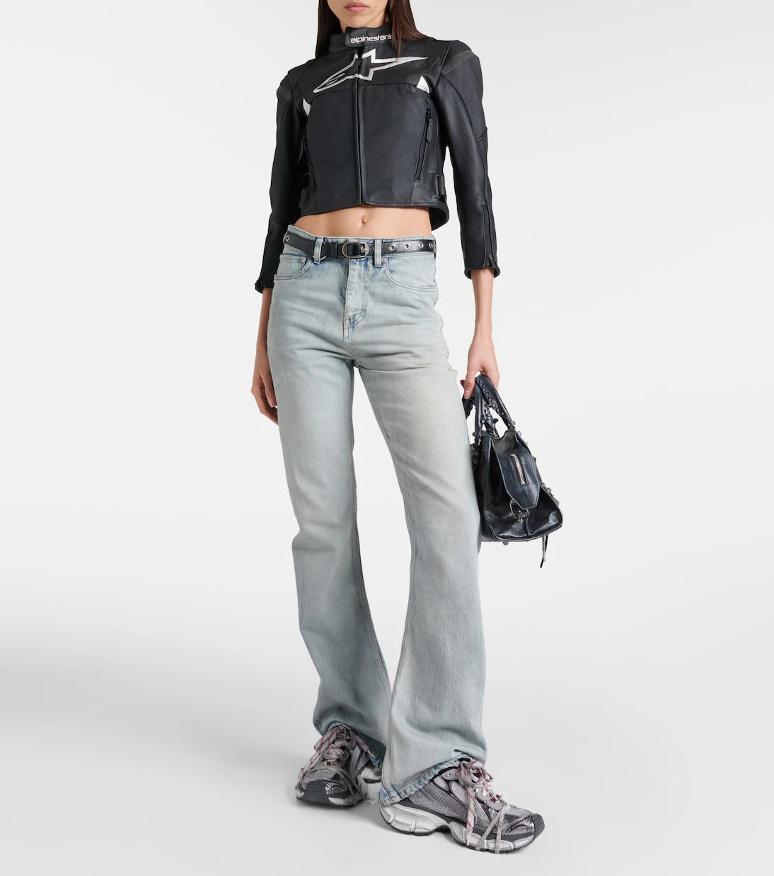 Balenciaga - 3XL sneakers