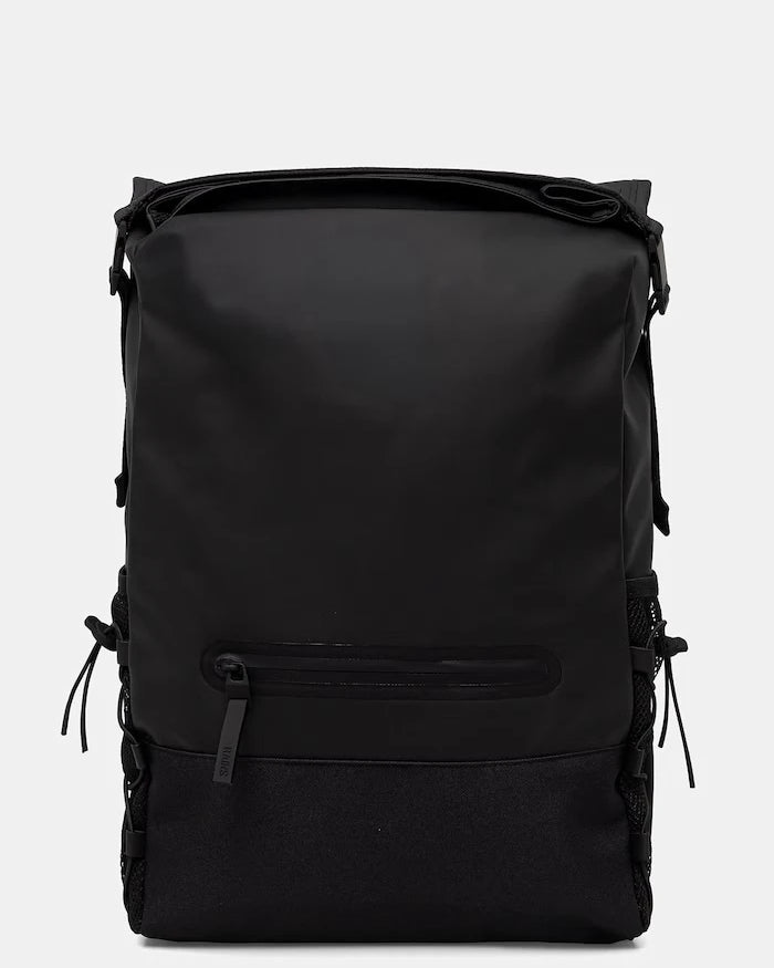 Rains 14270 Trail Mountaineer Rolltop W3 Sırt Çantası