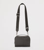 LOEWE Mini Leather Patch Camera Bag