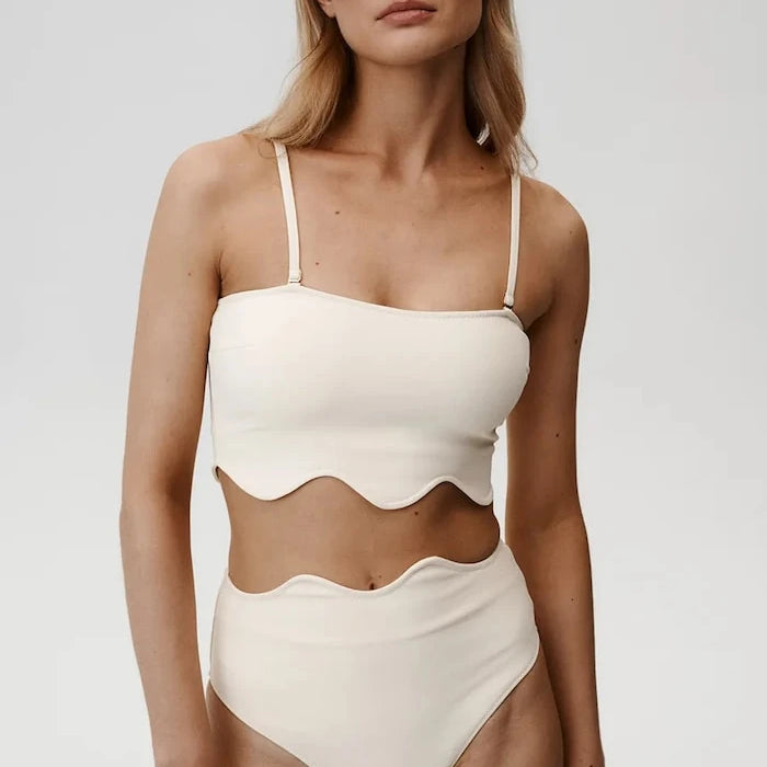 Горнище на бански Undress Code Chic Bikini Top